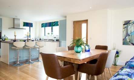 4 Bed in Crossways 8