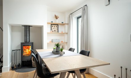 2 Bed in Crossways 4
