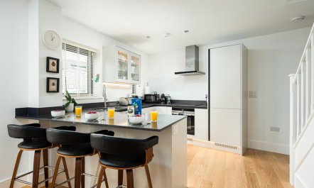 2 Bed in Crossways 3