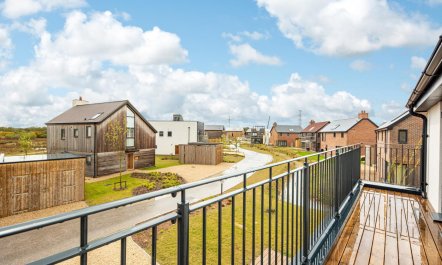 2 Bed in Crossways 7