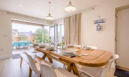 4 Bed in Christchurch 8