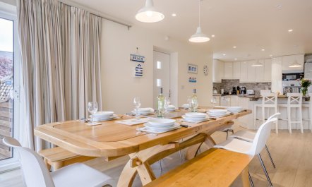 4 Bed in Christchurch 7