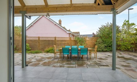4 Bed in Christchurch 9