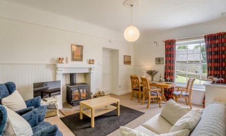 1 Bed in Maybole 1