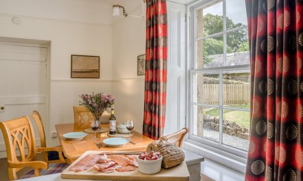 1 Bed in Maybole 2