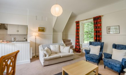 1 Bed in Maybole 5