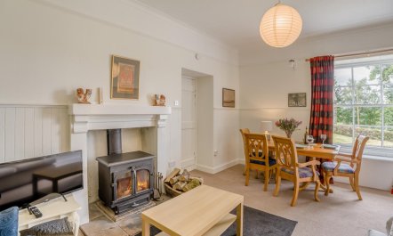 1 Bed in Maybole 9