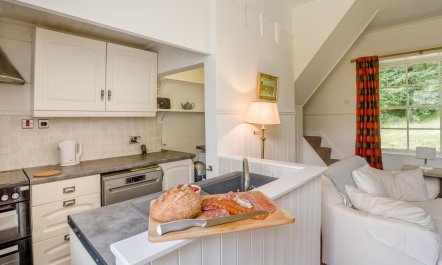 1 Bed in Maybole 8