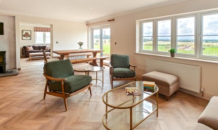 4 Bed in Cornhill-on-Tweed 2