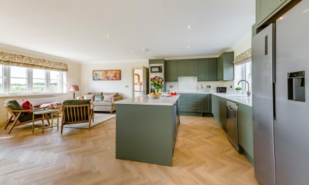 4 Bed in Cornhill-on-Tweed 3
