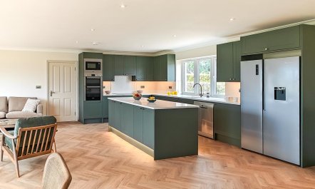 4 Bed in Cornhill-on-Tweed 1
