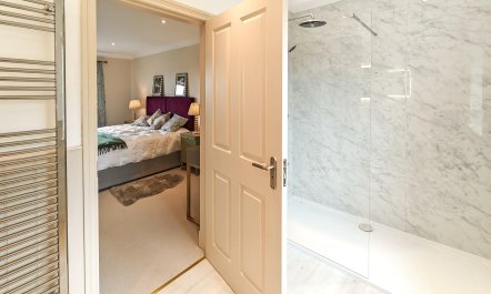 4 Bed in Cornhill-on-Tweed 8