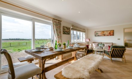 4 Bed in Cornhill-on-Tweed 8