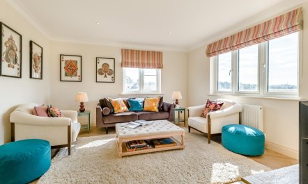 4 Bed in Cornhill-on-Tweed 6