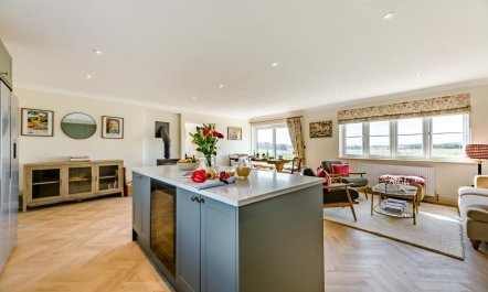 4 Bed in Cornhill-on-Tweed 7