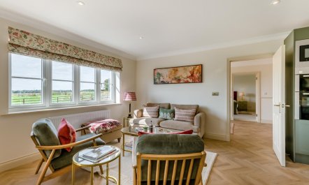 4 Bed in Cornhill-on-Tweed 9