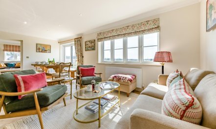 4 Bed in Cornhill-on-Tweed 4