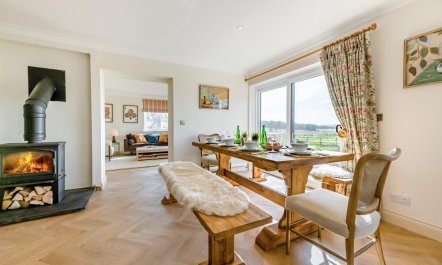 4 Bed in Cornhill-on-Tweed 5