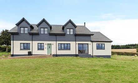 4 Bed in Cornhill-on-Tweed
