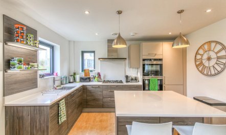3 Bed in Crossways 7