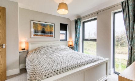 3 Bed in Crossways 9