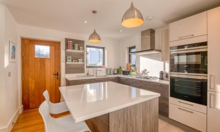 3 Bed in Crossways 1