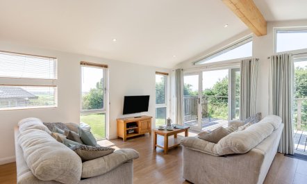 3 Bed in Carnmenellis 1
