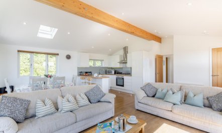 3 Bed in Carnmenellis 7