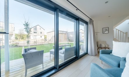 4 Bed in Crossways 2