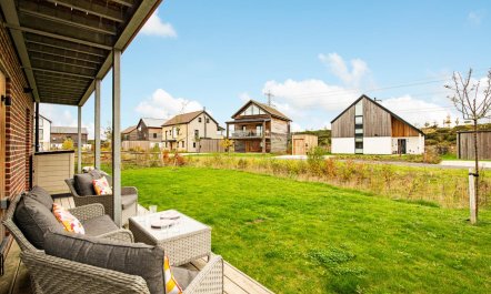 3 Bed in Crossways 3