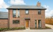 3 Bed in Crossways 1
