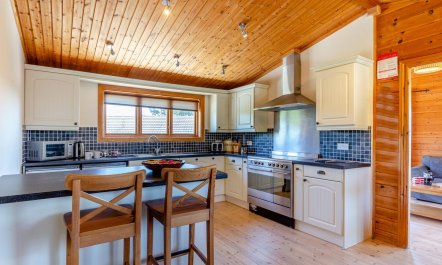 3 Bed in Carnmenellis 8