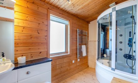 3 Bed in Carnmenellis 9