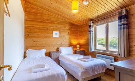 3 Bed in Carnmenellis 5