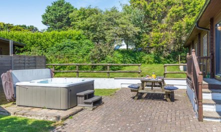 3 Bed in Carnmenellis 6