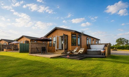 2 Bed in West Lydford 7