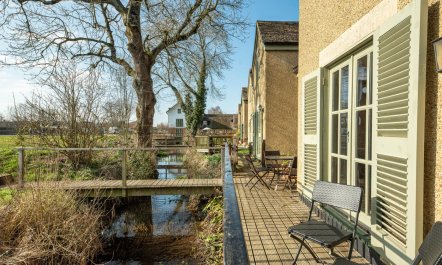 3 Bed in Somerford Keynes 2