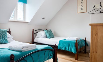 3 Bed in Somerford Keynes 7