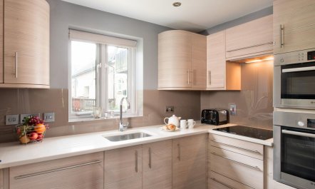 3 Bed in Somerford Keynes 4