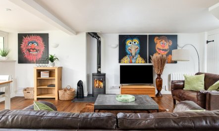 2 Bed in Somerford Keynes 4