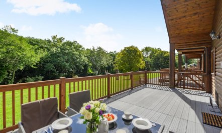 4 Bed in St. Breward 7