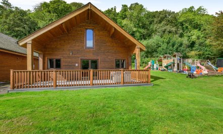 4 Bed in St. Breward 6