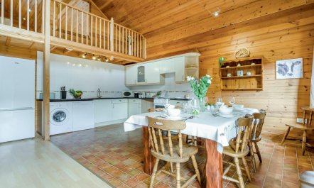 4 Bed in St. Breward 8