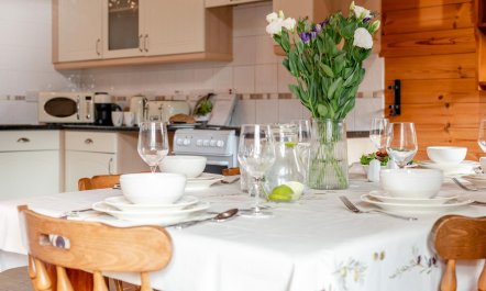 4 Bed in St. Breward 9