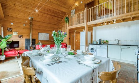 4 Bed in St. Breward 5