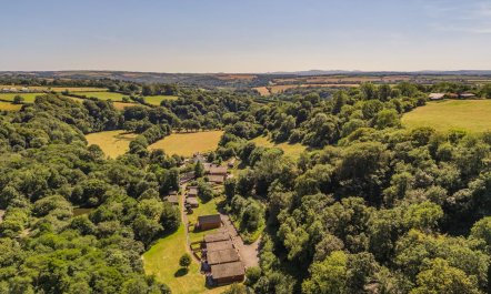 4 Bed in St. Breward 1