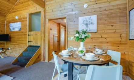 2 Bed in St. Breward 8