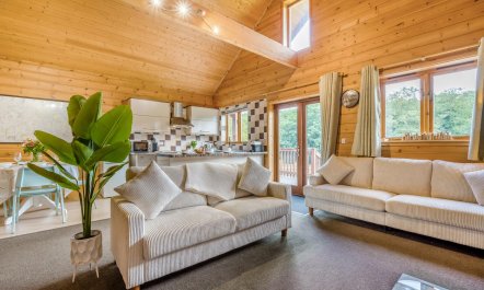 2 Bed in St. Breward
