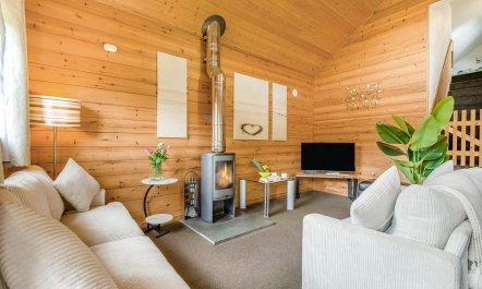 2 Bed in St. Breward 3
