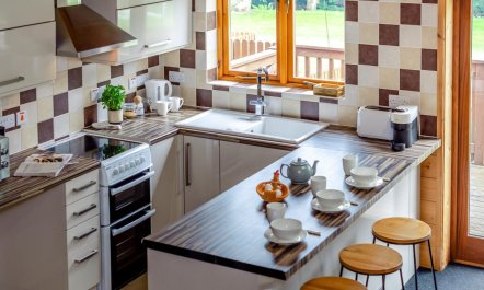 2 Bed in St. Breward 5